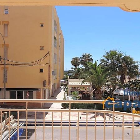 Apartamento Paseo Del Malecon - Гарруча Экстерьер фото