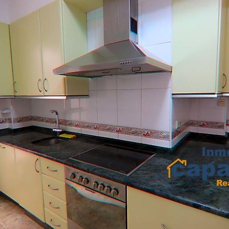 Apartamento Paseo Del Malecon - Гарруча Экстерьер фото