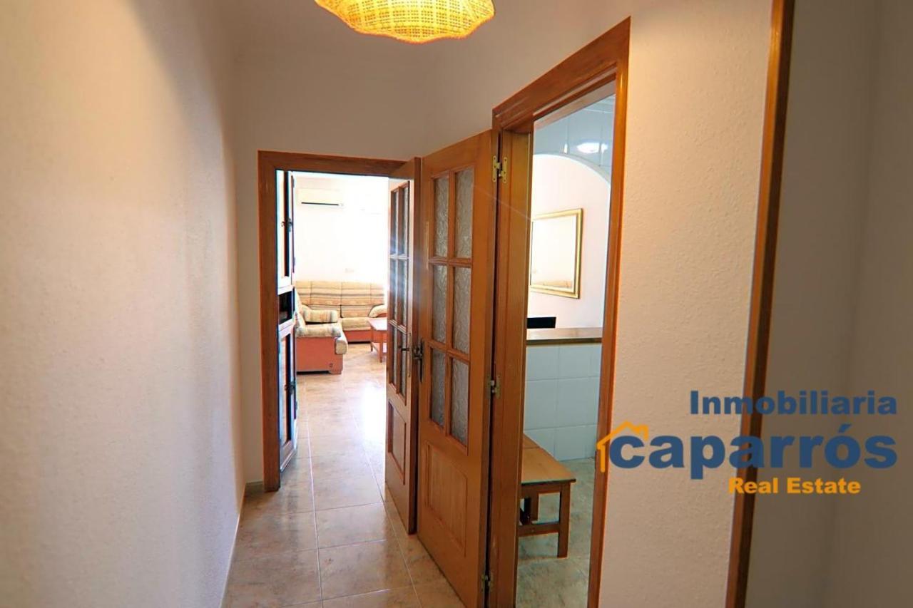 Apartamento Paseo Del Malecon - Гарруча Экстерьер фото
