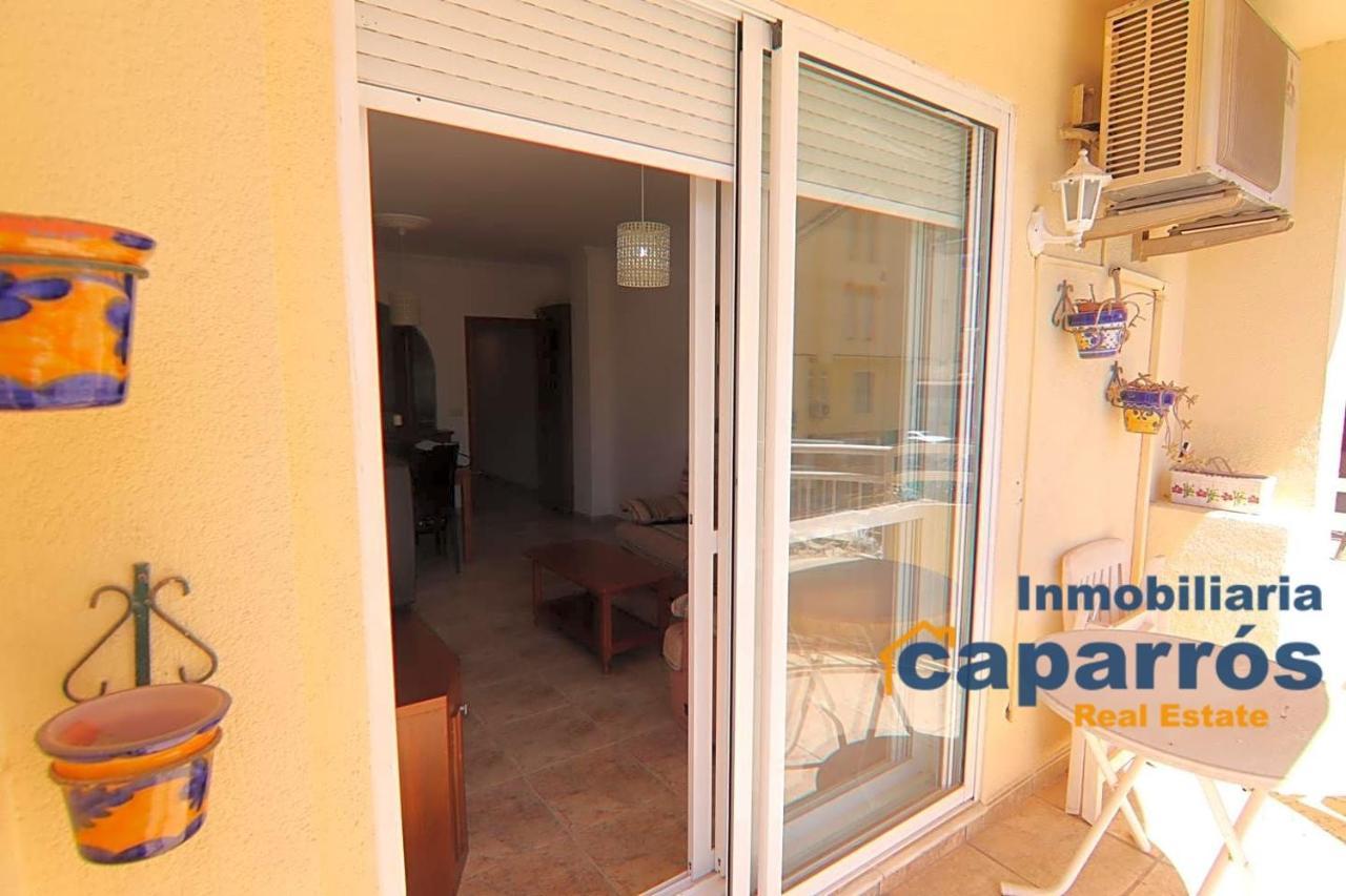 Apartamento Paseo Del Malecon - Гарруча Экстерьер фото