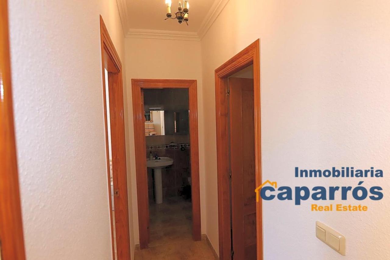 Apartamento Paseo Del Malecon - Гарруча Экстерьер фото