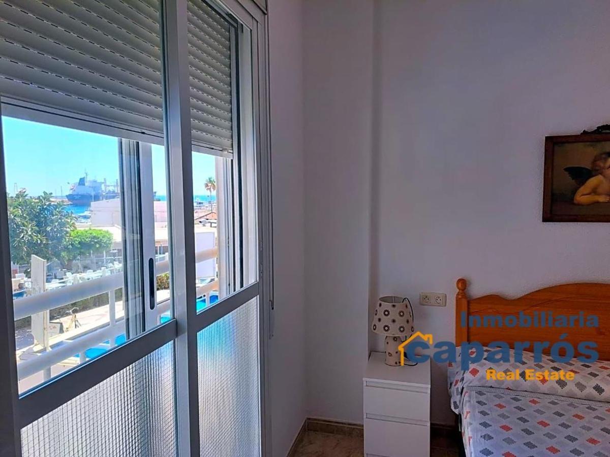 Apartamento Paseo Del Malecon - Гарруча Экстерьер фото