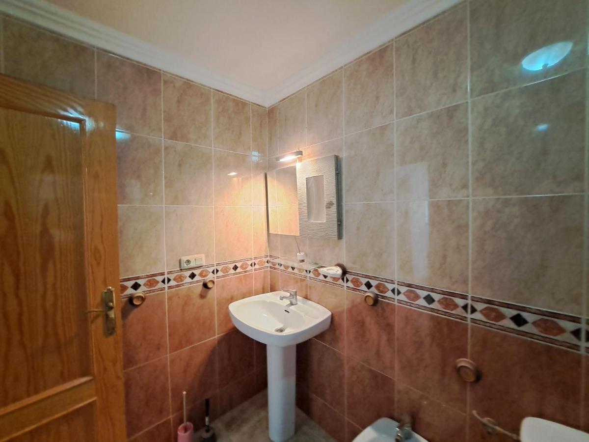 Apartamento Paseo Del Malecon - Гарруча Экстерьер фото