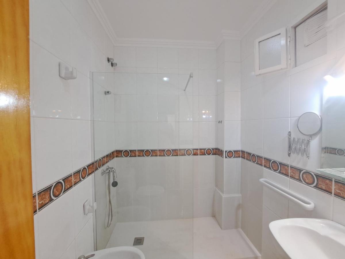 Apartamento Paseo Del Malecon - Гарруча Экстерьер фото