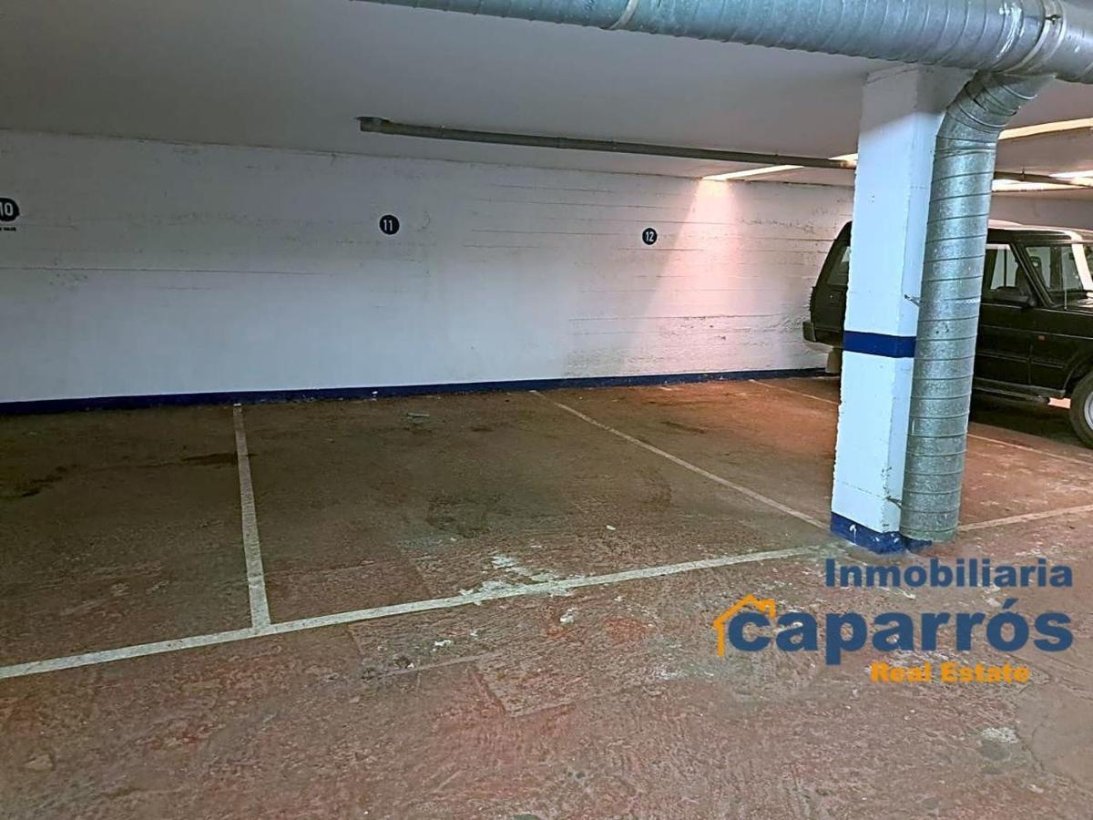 Apartamento Paseo Del Malecon - Гарруча Экстерьер фото