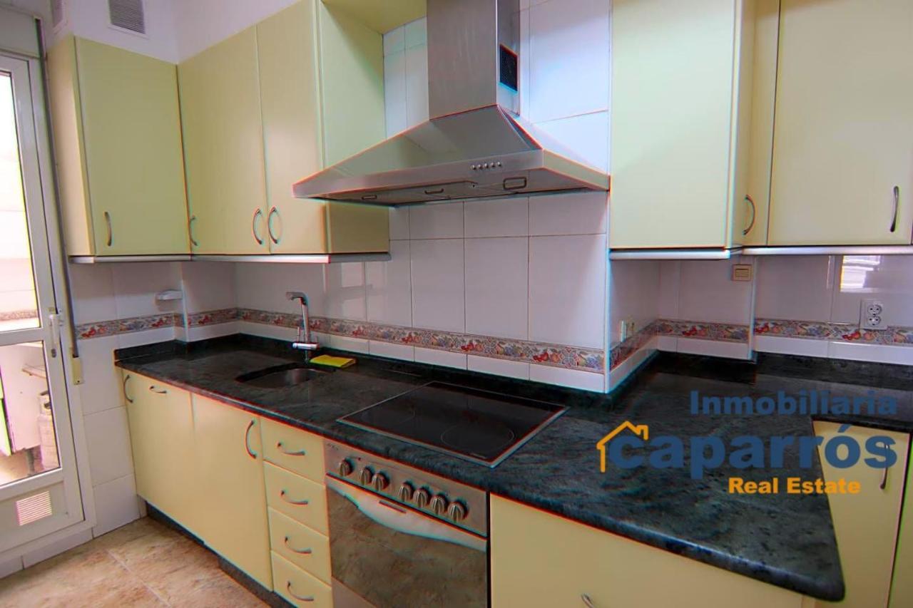 Apartamento Paseo Del Malecon - Гарруча Экстерьер фото