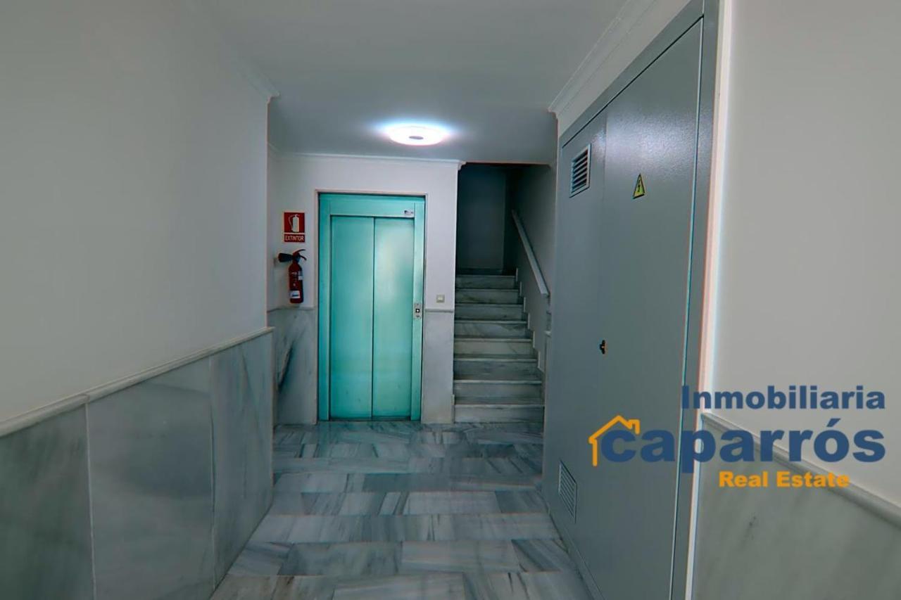 Apartamento Paseo Del Malecon - Гарруча Экстерьер фото