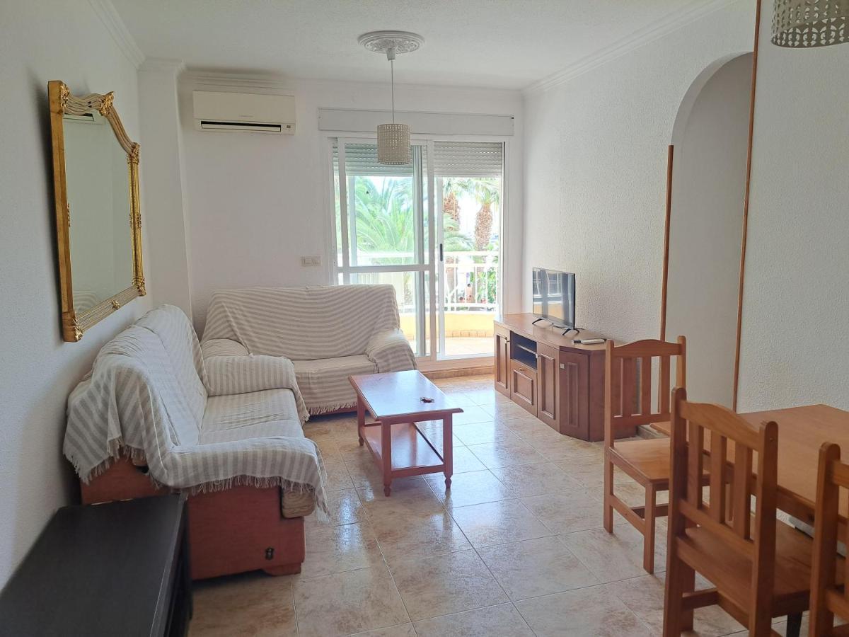 Apartamento Paseo Del Malecon - Гарруча Экстерьер фото