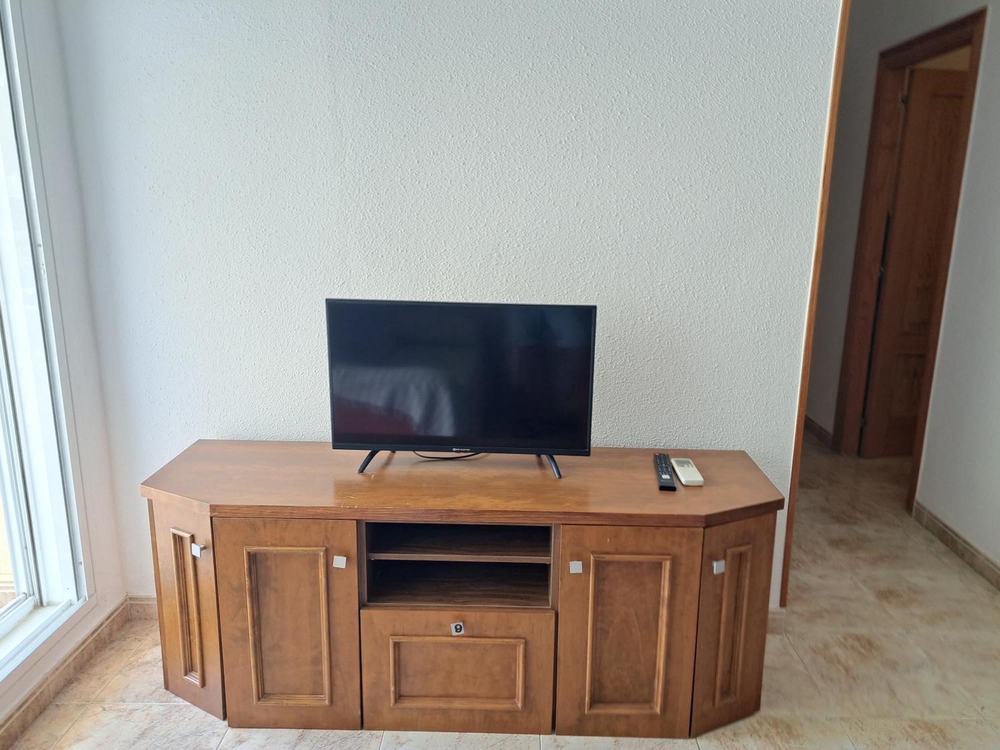 Apartamento Paseo Del Malecon - Гарруча Экстерьер фото